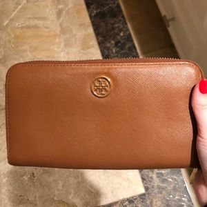 Tory Burch Wallet